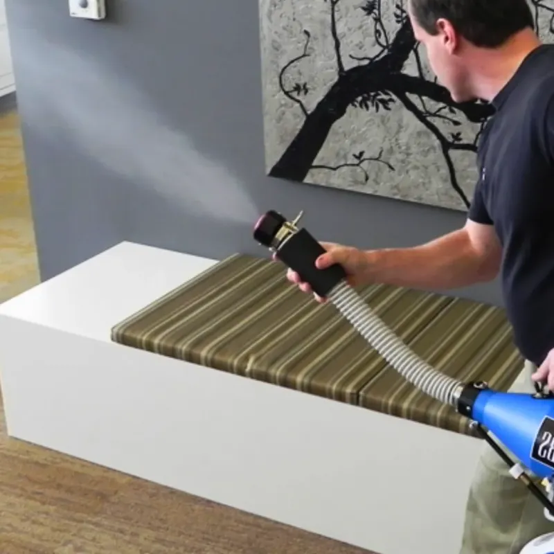 Professional Odor Removal in Pound Ridge, NY